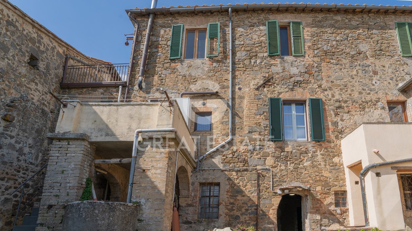 House in Montalcino - Image 2