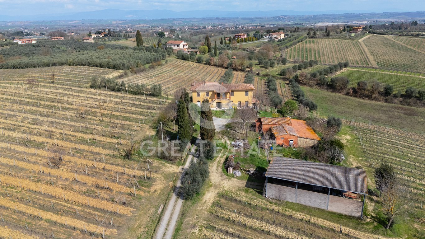 House in Montepulciano - Image 2