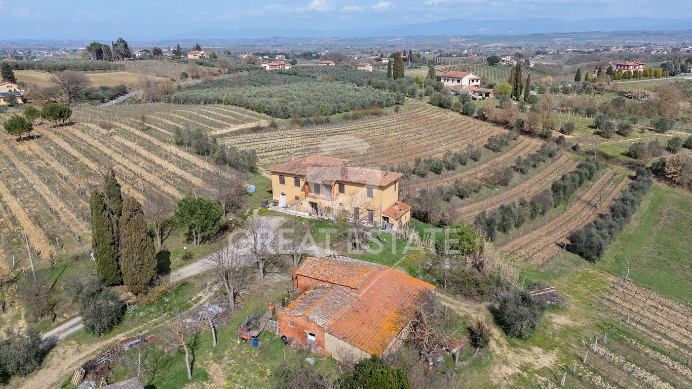 House in Montepulciano - Image 3