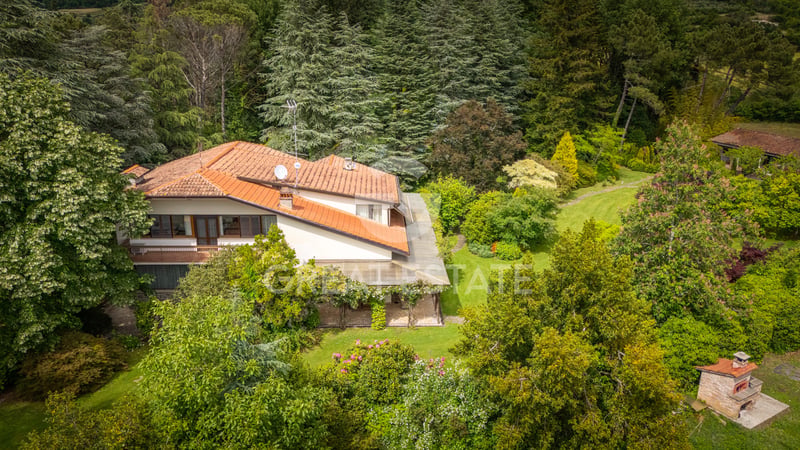 House in Subbiano - view 1