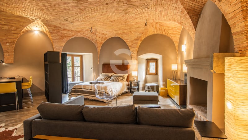 House in Loreto - view 1