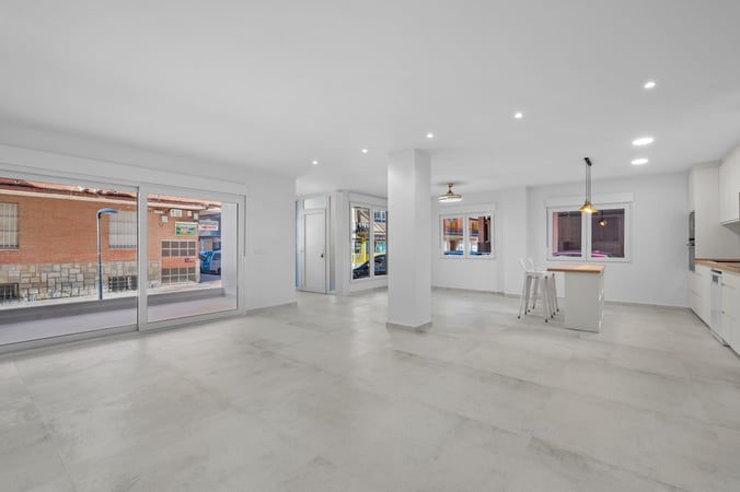 Apartment in Torrevieja - view 1