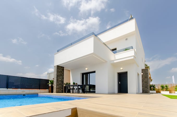 Villa in Jacarilla - view 1