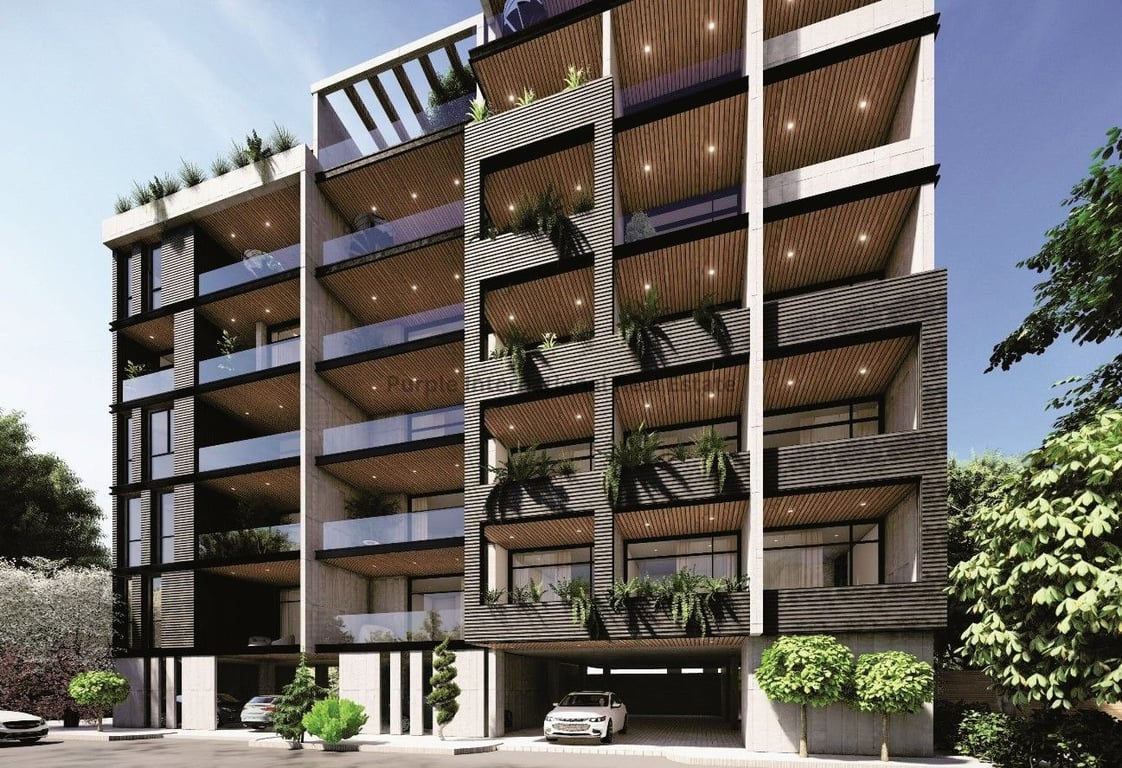 Apartment in Skala - Image 2