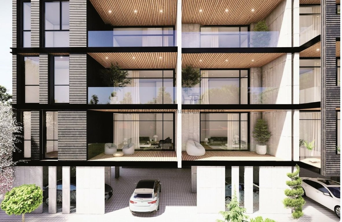 Apartment in Skala