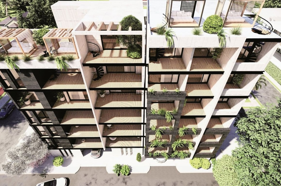 Apartment in Skala - Image 3
