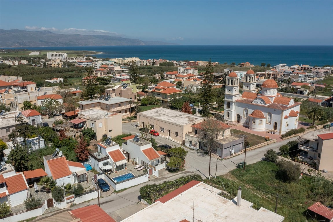 House in Maleme - Image 2