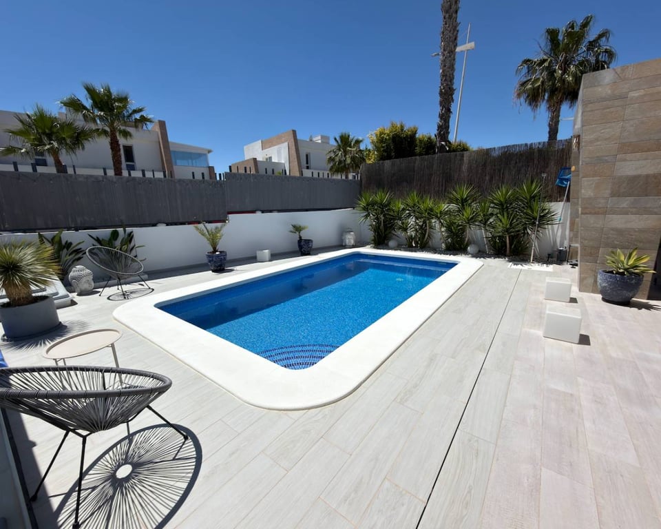 Villa in Algorfa - Image 2