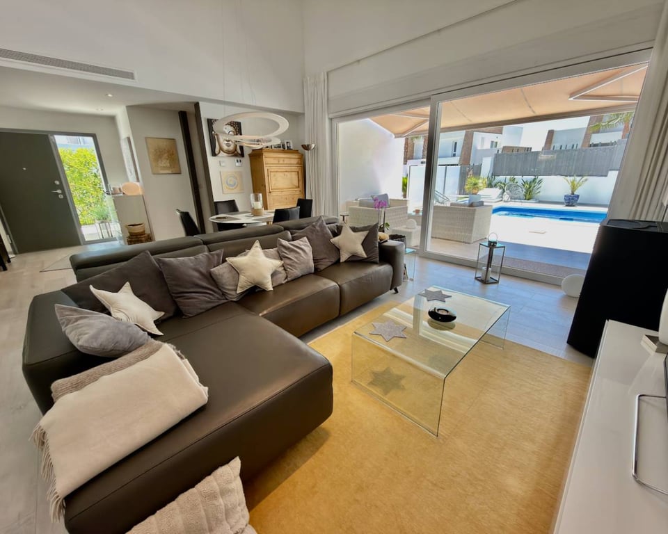 Villa in Algorfa - Image 3