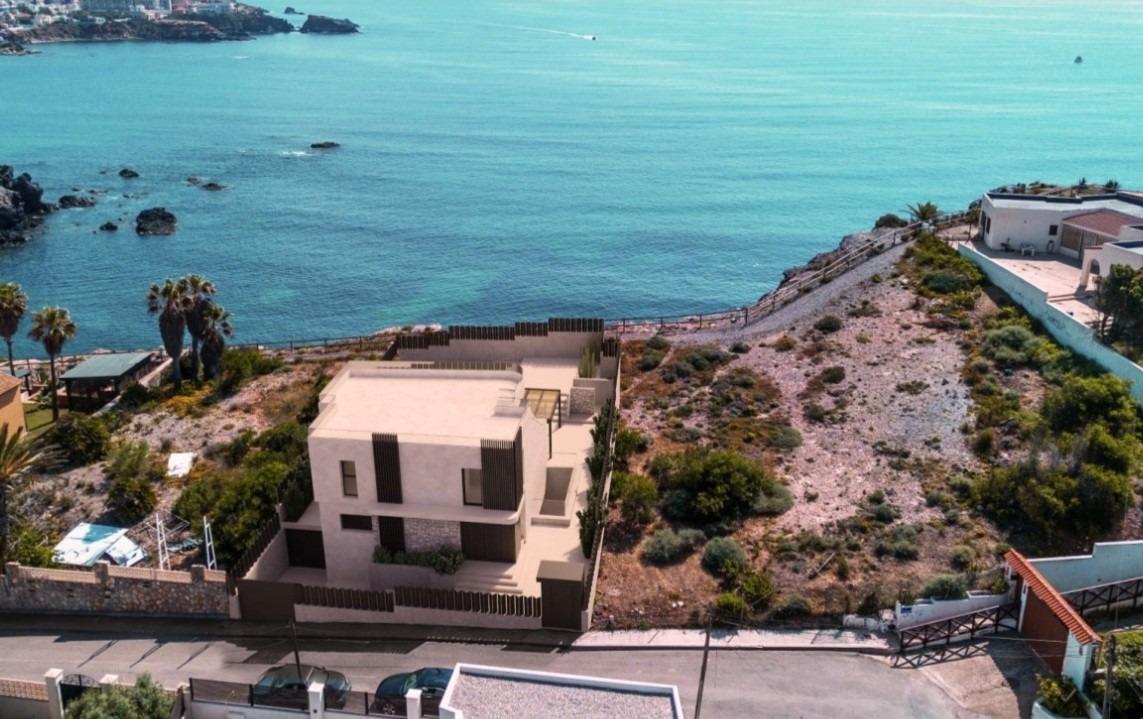 Villa in Cabo de Palos - Image 2