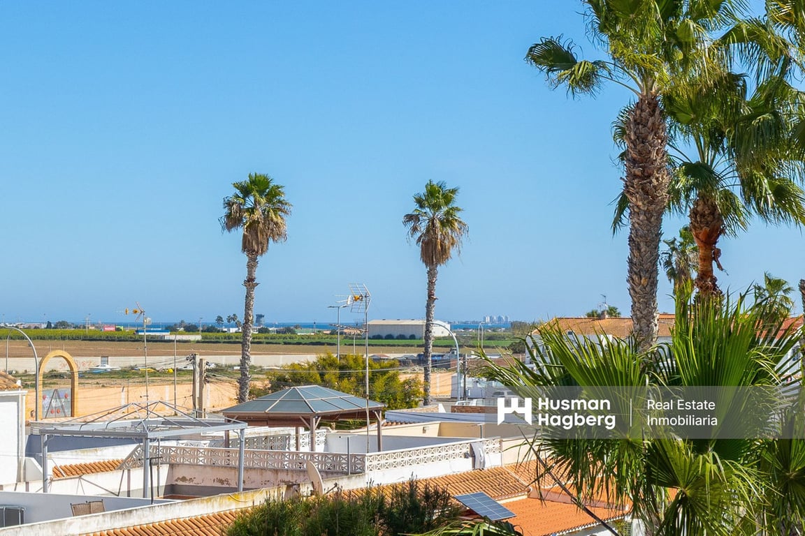 Apartment in Los Alcazares - Image 3
