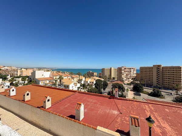 House in Torrevieja - view 1