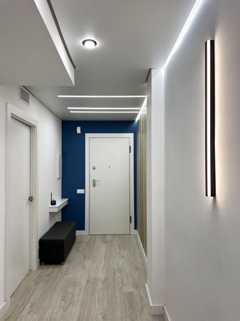 Apartment in Torrevieja - view 1