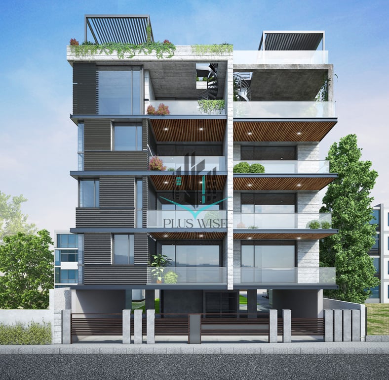 Apartment in Larnaca Marina - Image 3