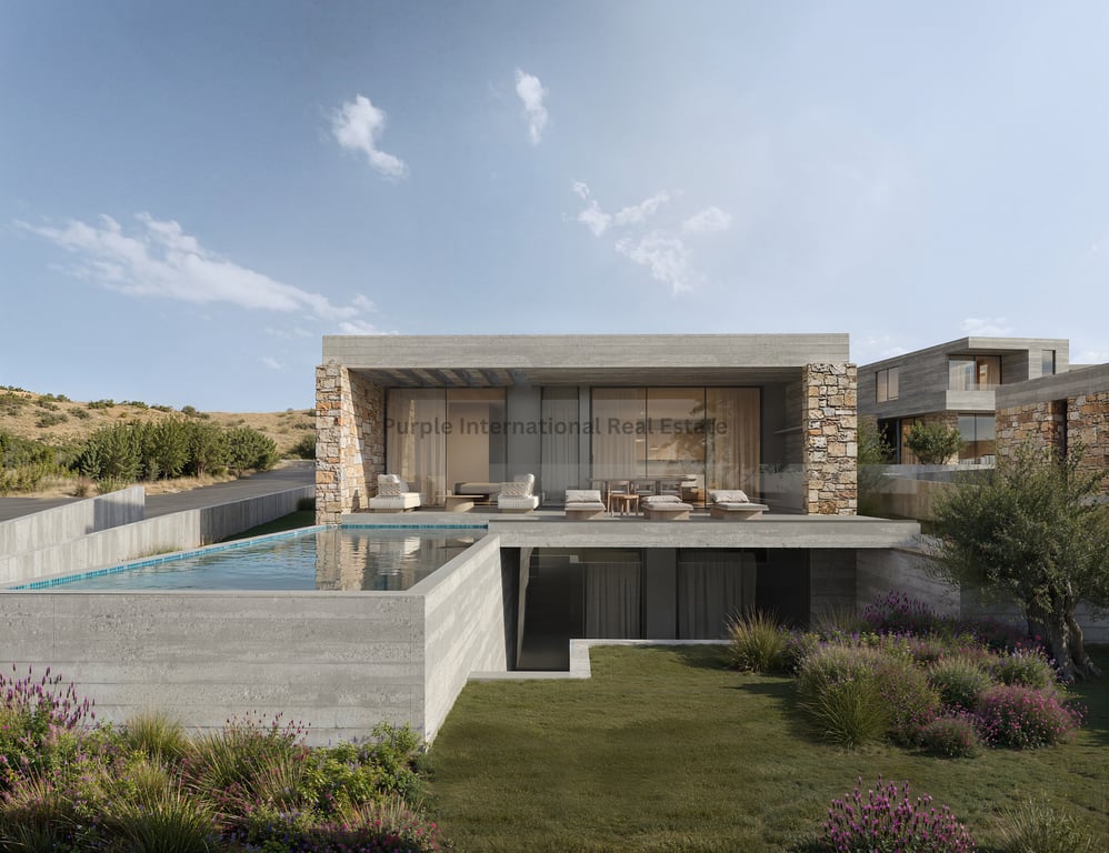 House in Pegeia