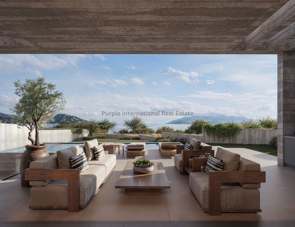 House in Pegeia - Image 3