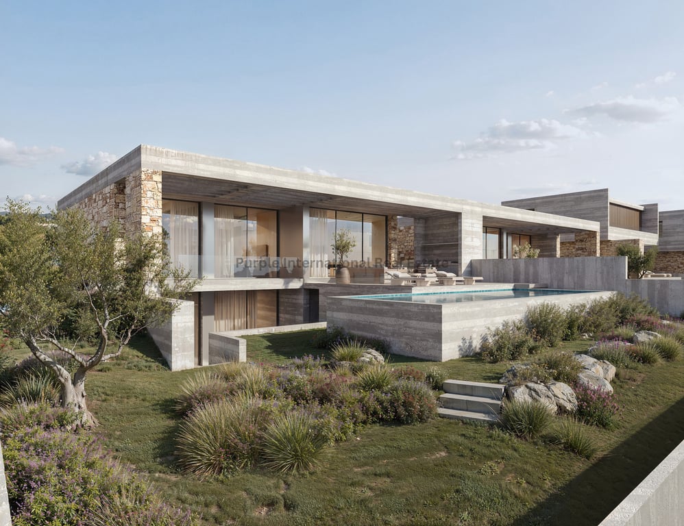 House in Pegeia - Image 3