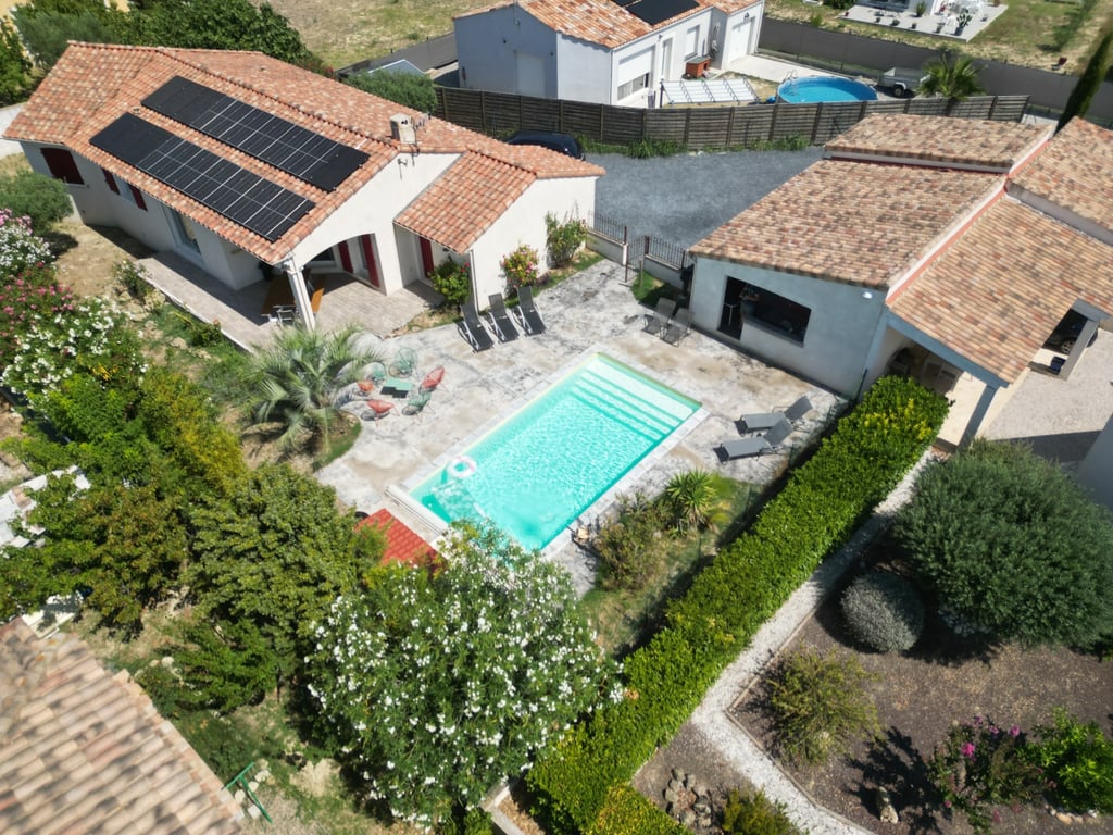 House in Puissalicon - Image 2