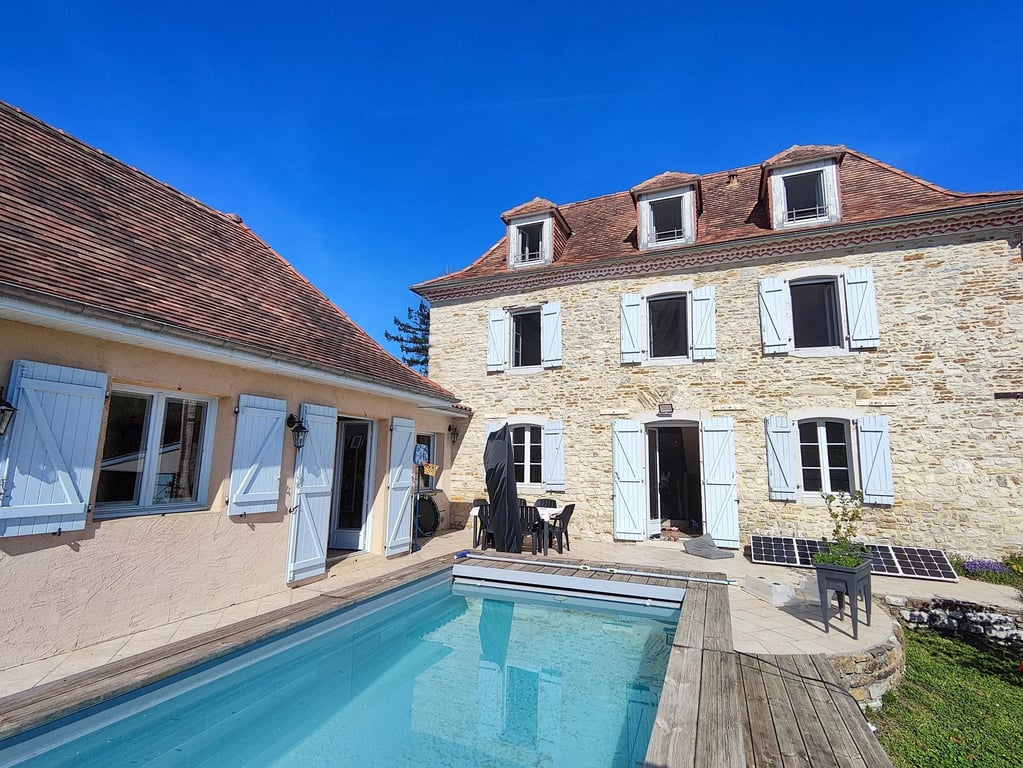 House in Salies-de-Bearn - Image 2