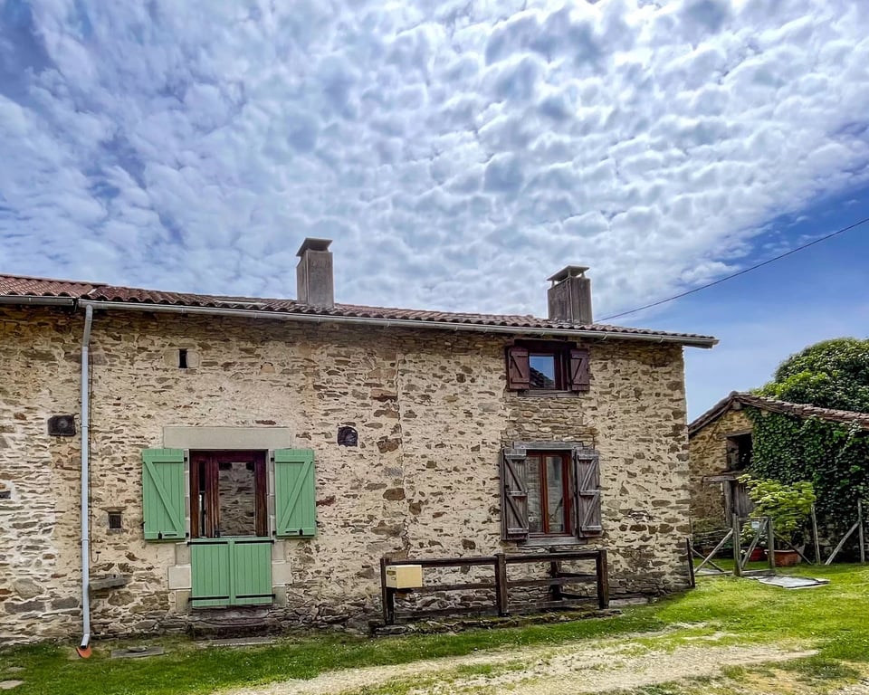 House in Dournazac - Image 2