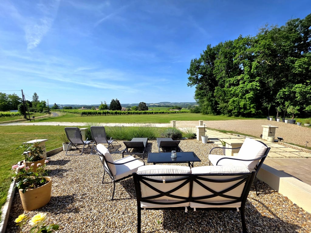House in Pomport - Image 3