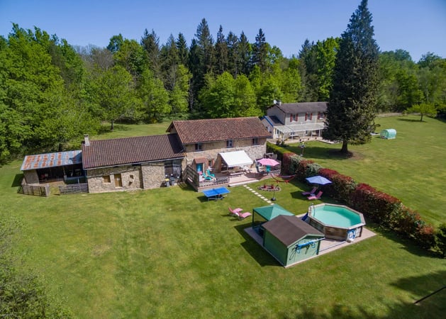 House in Marval - view 1