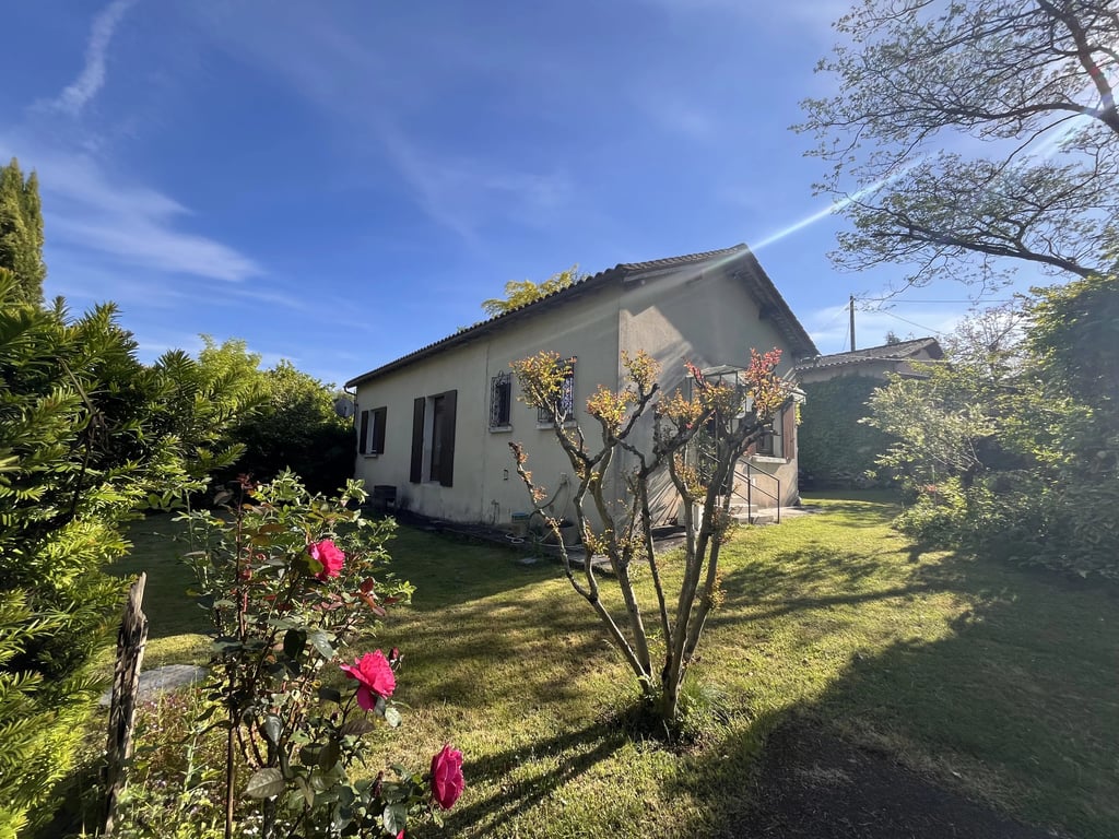 House in Saint Privat en Perigord