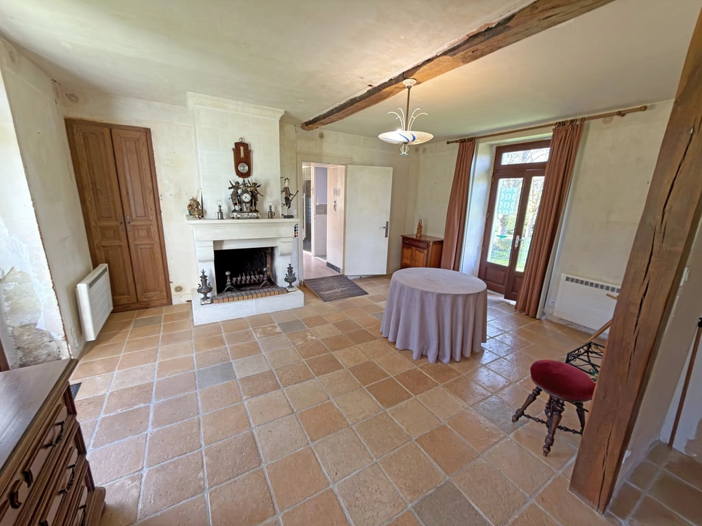 House in Saint Privat en Perigord - Image 3