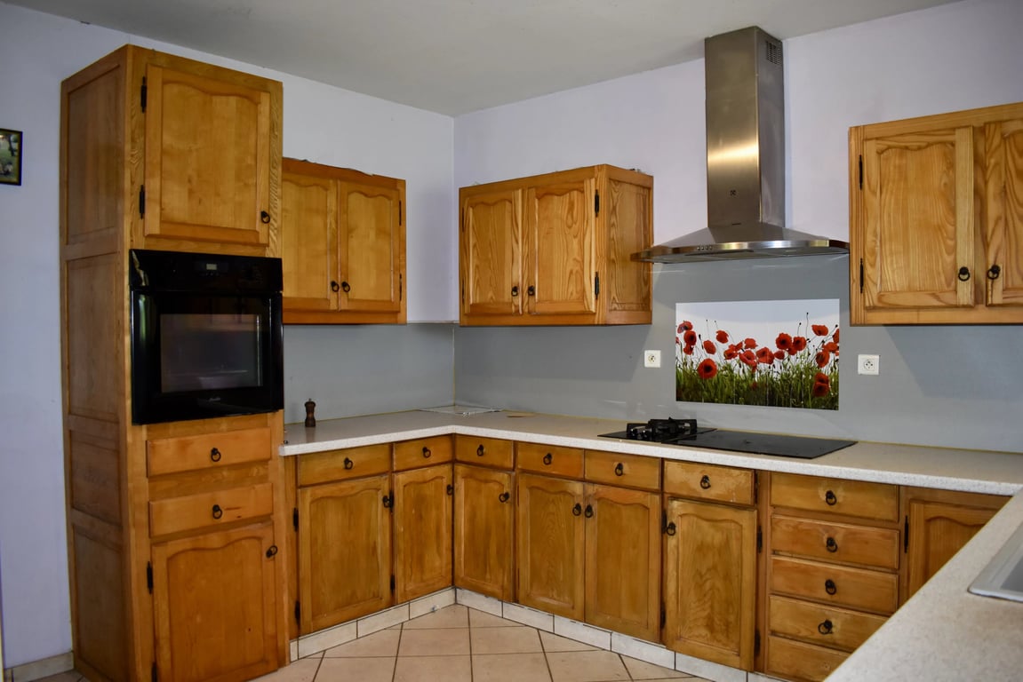 House in Cancon - Image 3