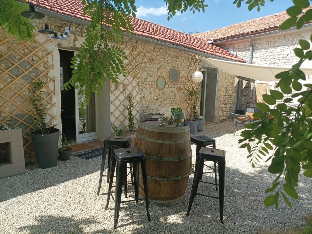 House in Jurignac - Image 2