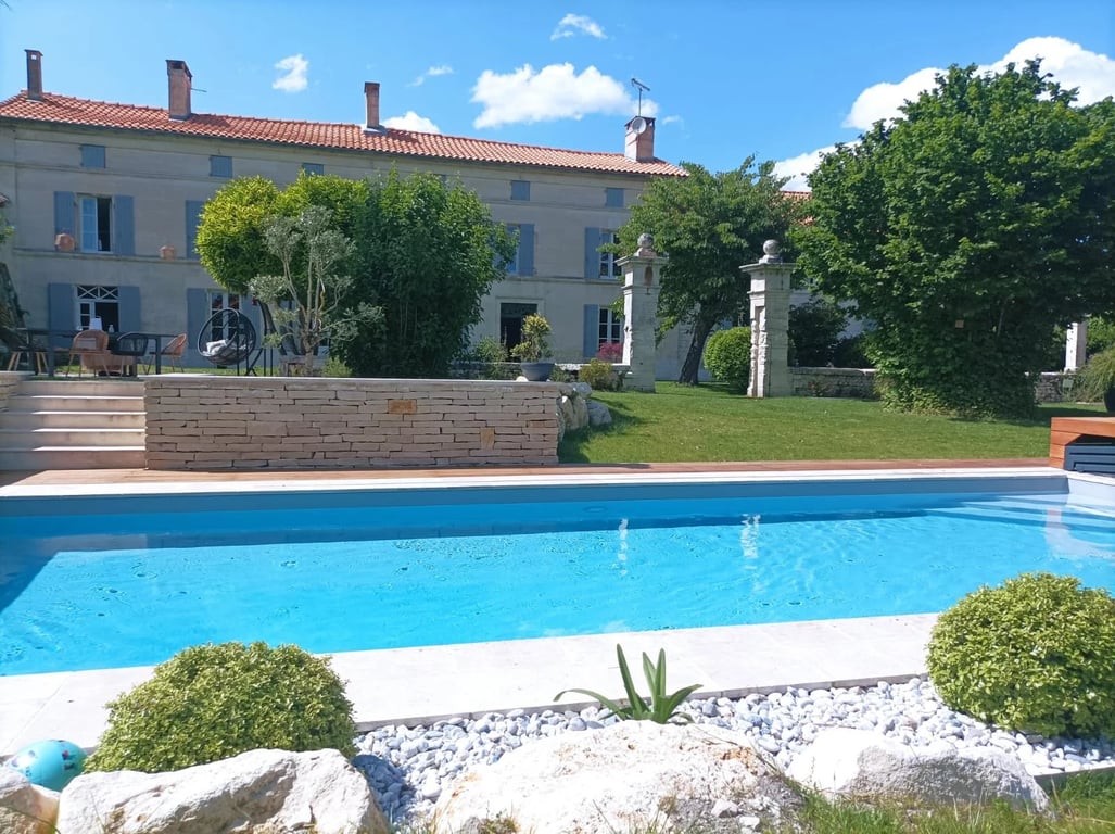 House in Jurignac