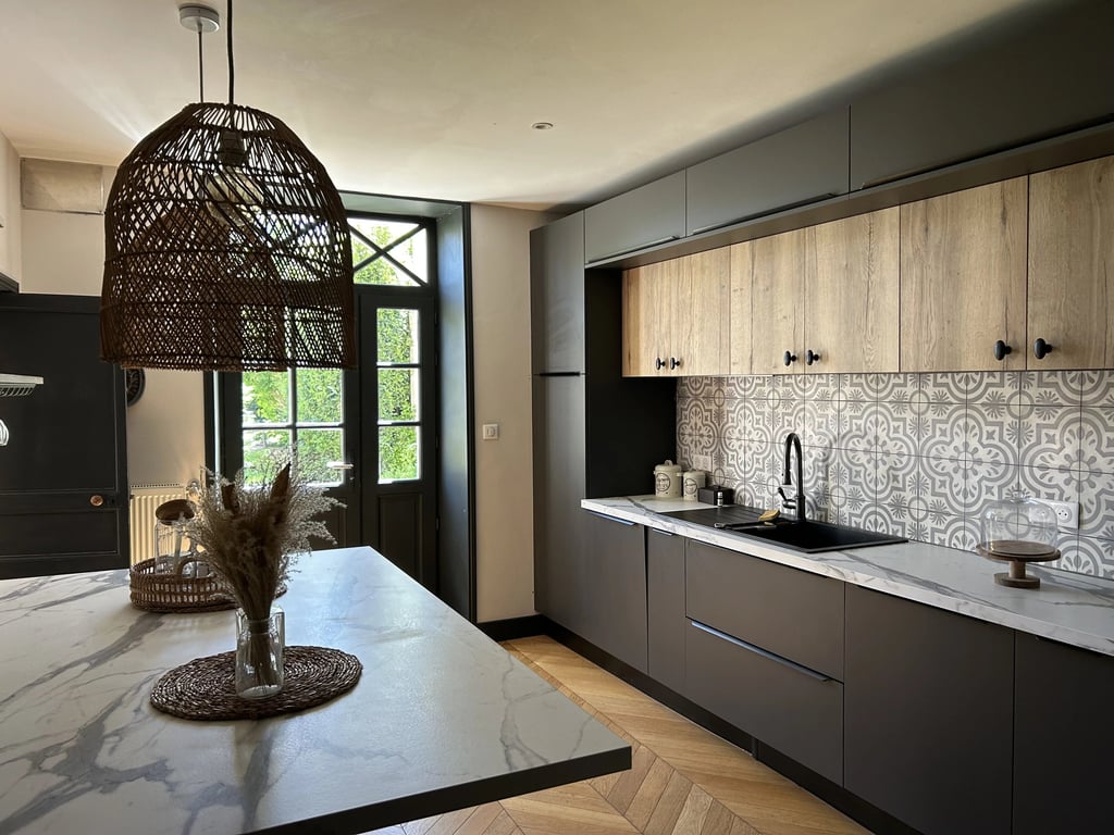 House in Jurignac - Image 3
