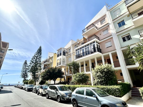Apartment in Torrevieja - view 1