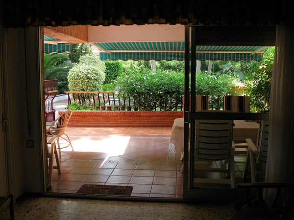 Apartment in Lo Pagan - view 1