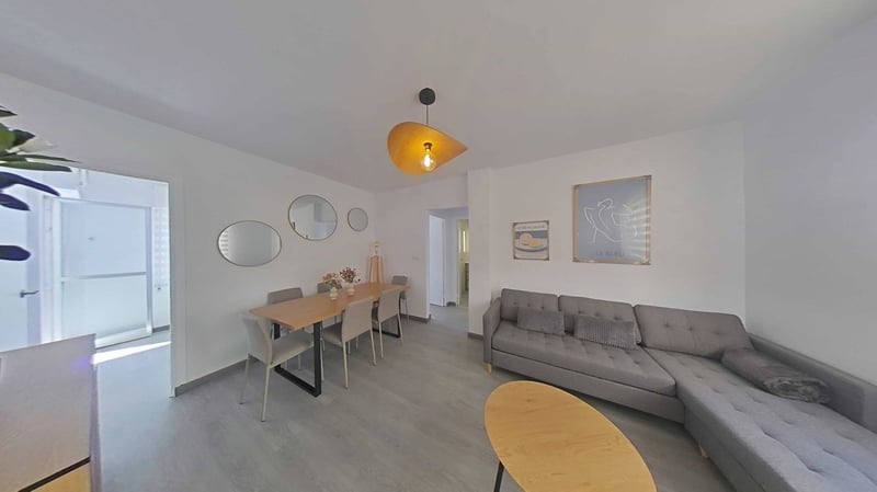 Apartment in San Pedro del Pinatar - view 1
