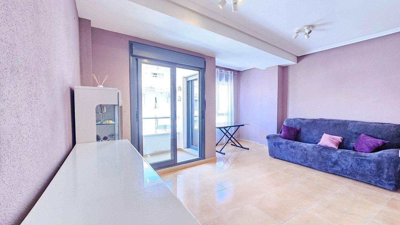 Apartment in Torrevieja