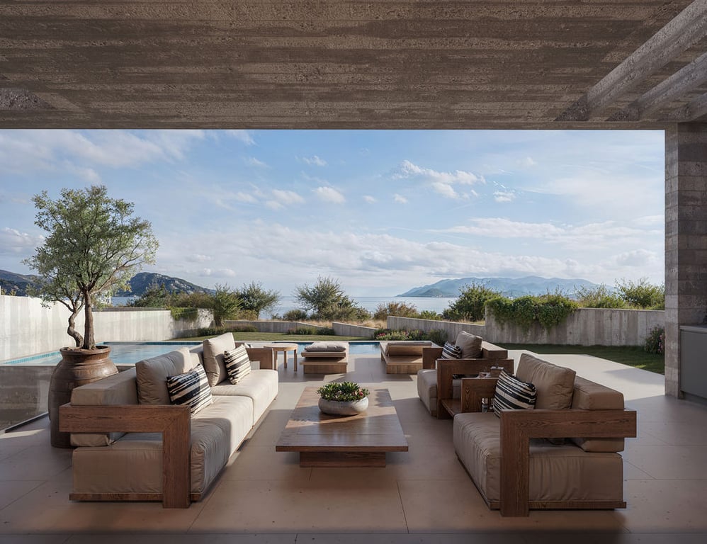 Villa in Pegeia - Image 2
