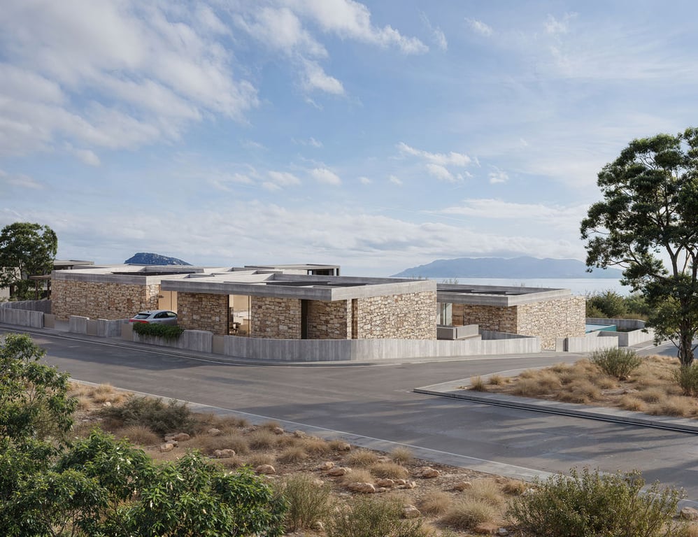 Villa in Pegeia - Image 3