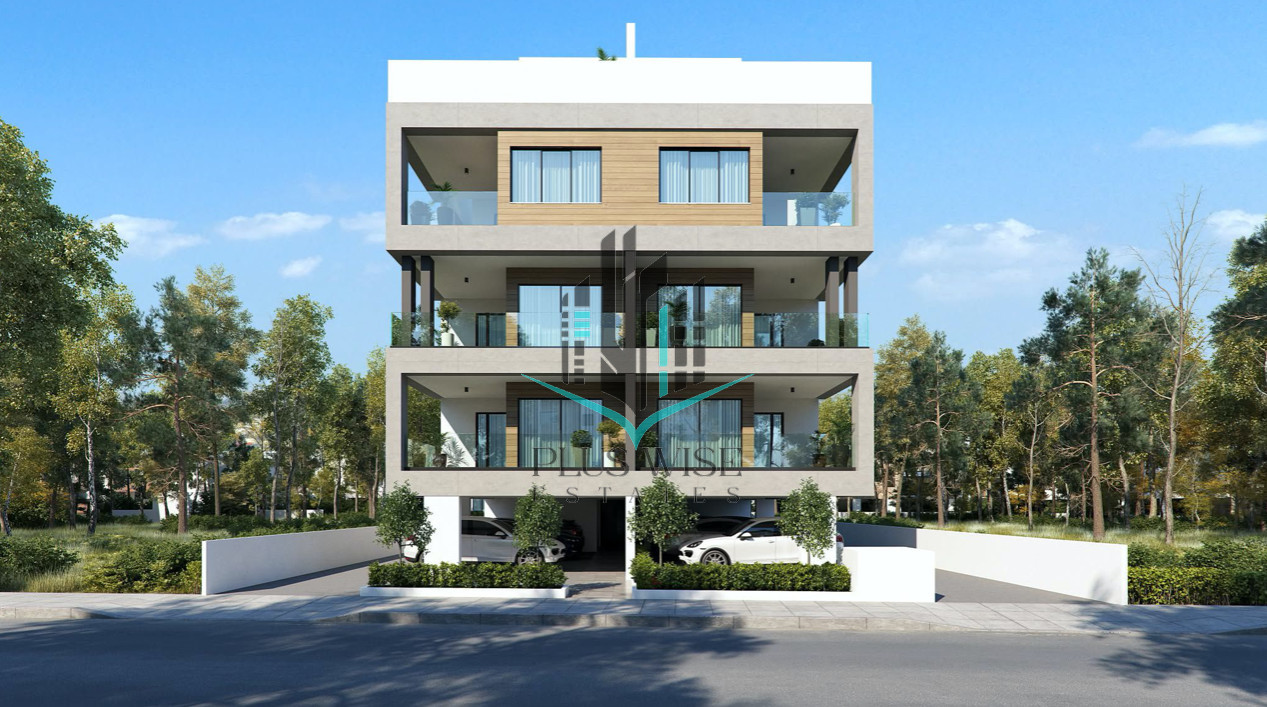Apartment in Vlachos - Image 2