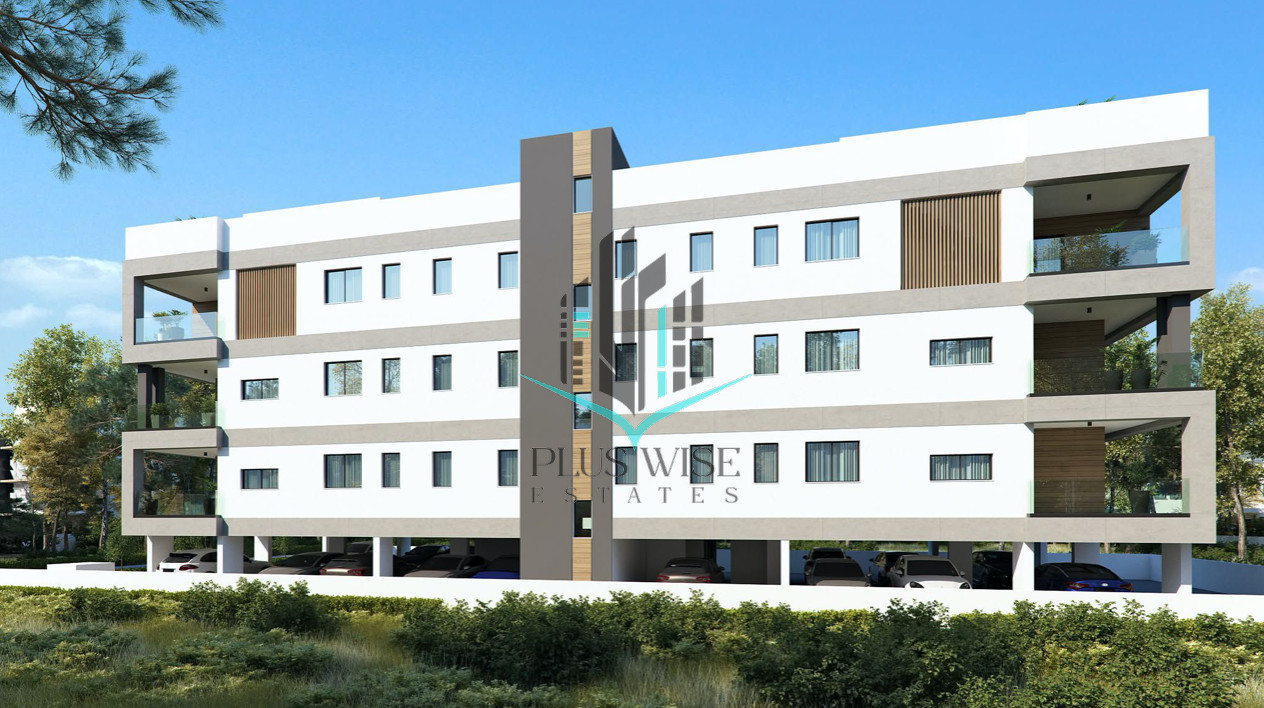 Apartment in Vlachos - Image 3