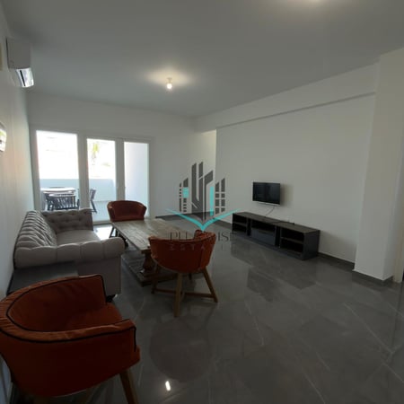 Apartment in Apostolos Loukas - view 1