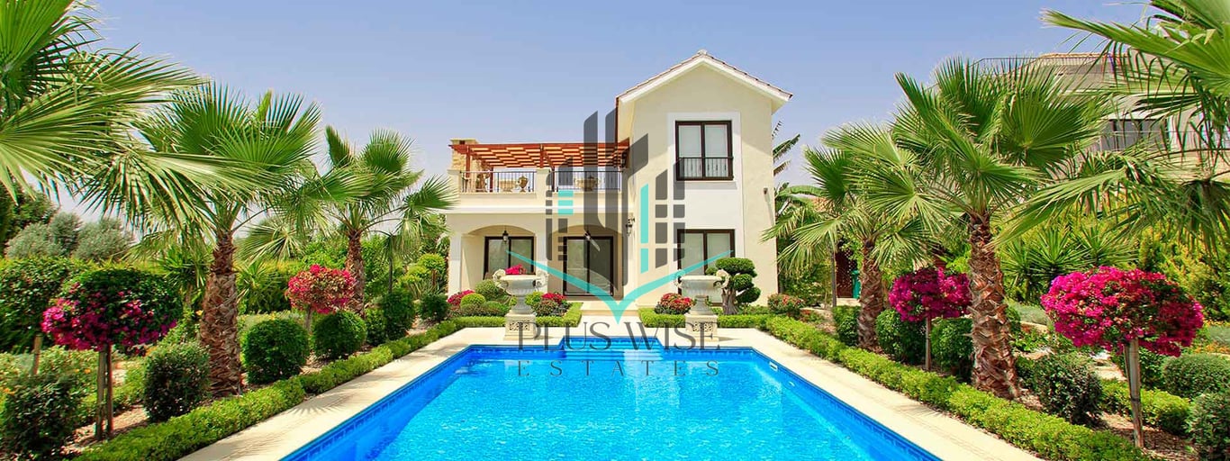 Villa in Kouklia - Image 2