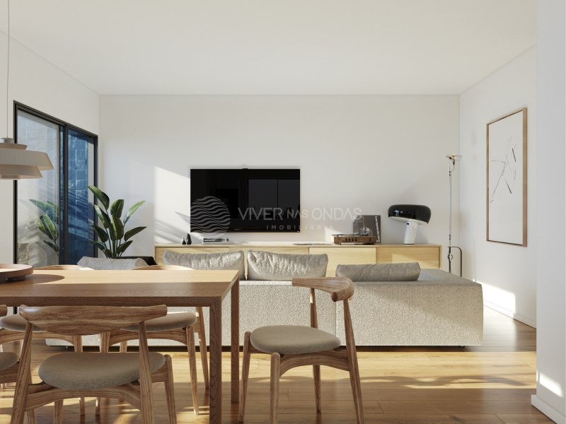 Apartment in Ermesinde
