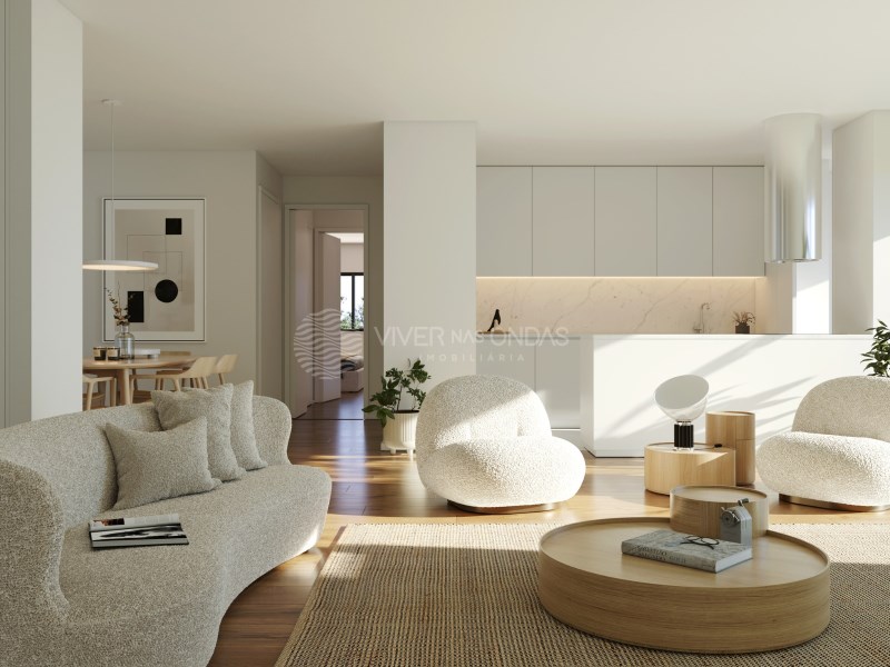 Apartment in Ermesinde