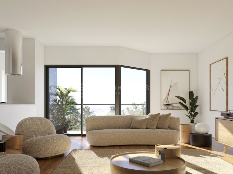 Apartment in Ermesinde - Image 2