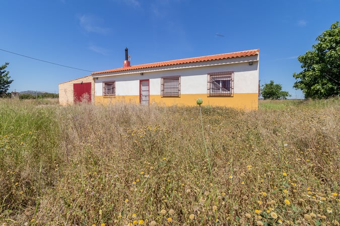 House in Murcia - view 1