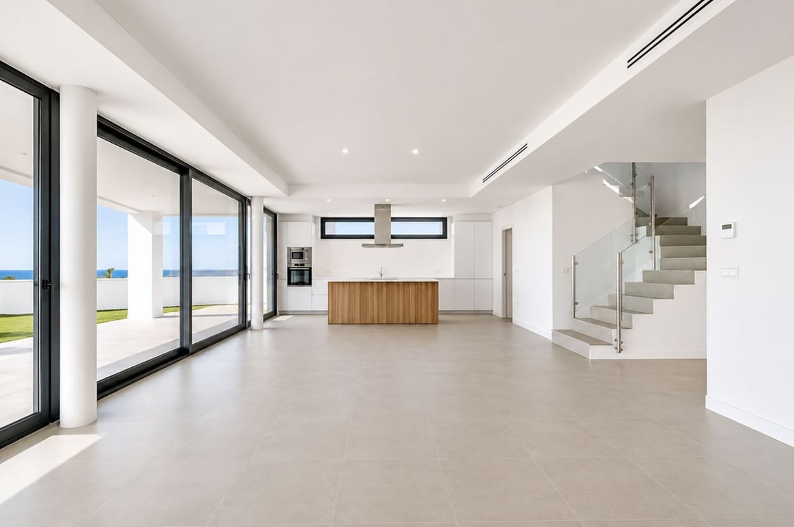 House in La Duquesa - Image 2