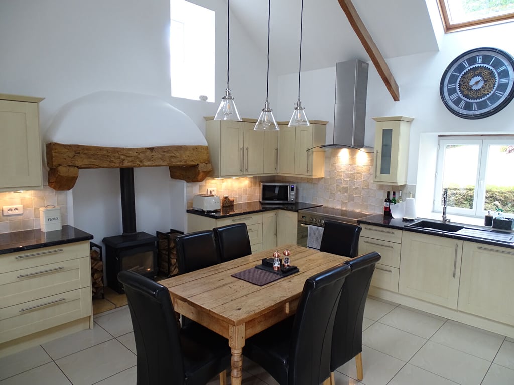 House in Trebrivan - Image 2
