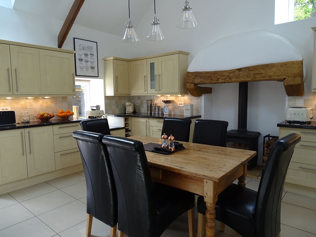 House in Trebrivan - Image 3