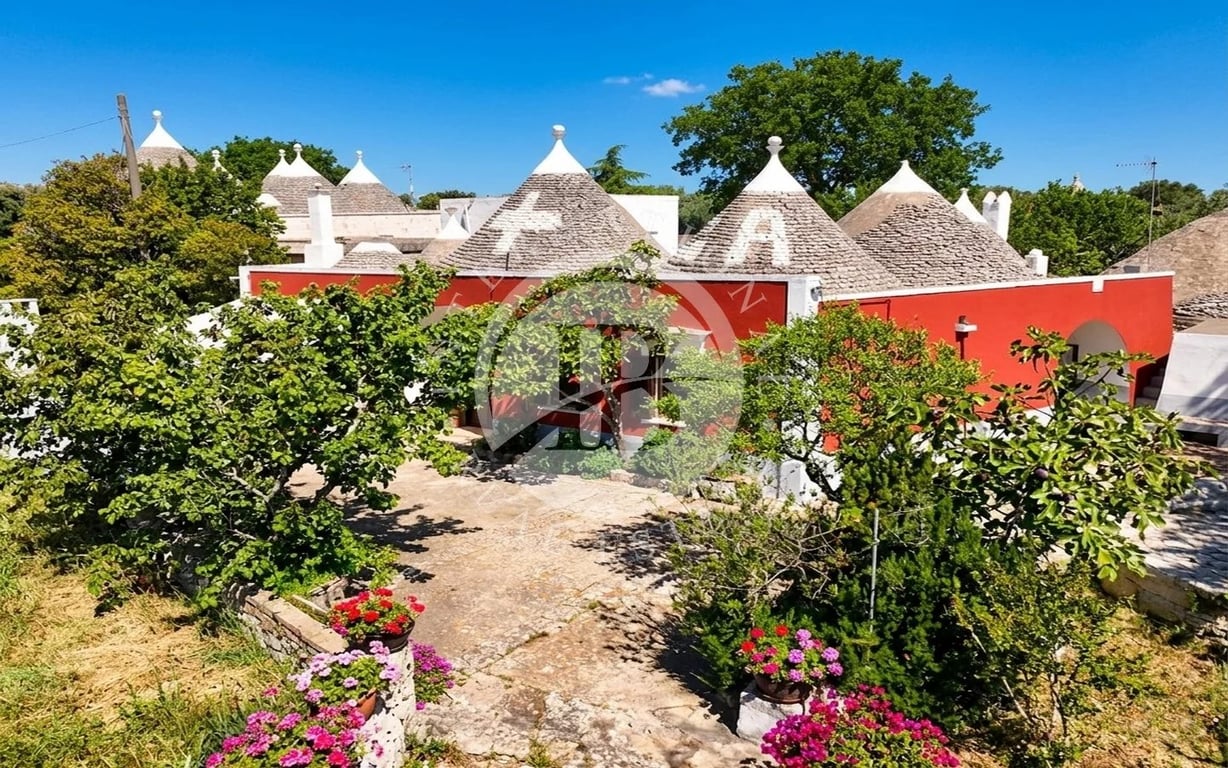 Villa in Locorotondo - Image 3